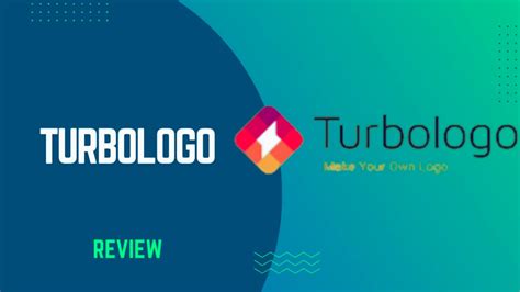 turbologo.com|Turbologo review